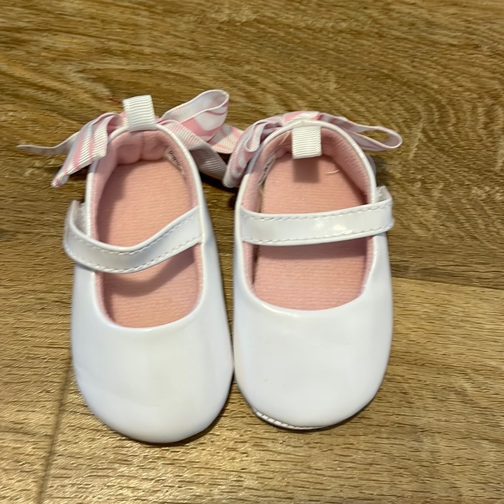 🟠Baby girl shoes